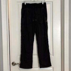 Lululemon Dance Studio Mid-Rise Pant
